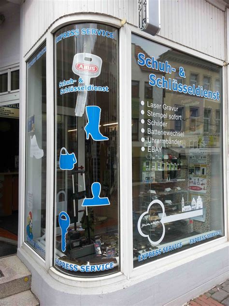 Zamkový servis v ulici Jessnerstraße – rychlá a spolehlivá výměna zámků